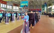 体旅融合促团结 护航赛事展风采
