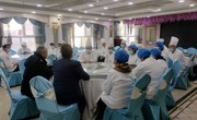 共和县市场监管局多措并举保障 “两会”期间食品安全