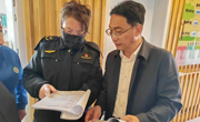 王忠义到共和县调研学校、企业食品安全时强调：要全面落实食品安全“四个最严”要求，不断提升广大群众的获得感幸福感安全感