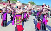 沙珠玉乡以绣花精神 深耕平安建设