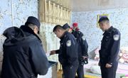 强化警种联动 维护生态安全