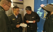 共和县市场监督管理局闻令而动落实共和县关于环湖地区旅游市场环境卫生整治动员大会精神