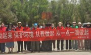 共和县积极践行习近平生态文明思想 助力清洁海南建设