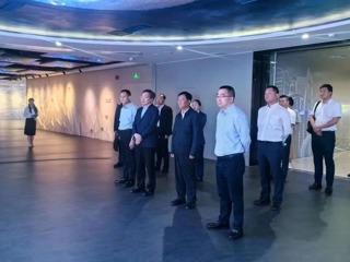 吕刚带队前往四川省成都市招商引资推动省州招商引资攻坚年活动取得扎实成效