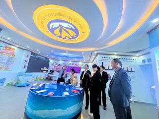 省委平安建设督导调研组下沉调研指导共和县人民检察院平安建设工作