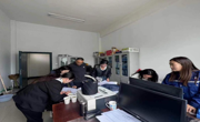 常态化开展统计数据核查 严守统计数据质量关