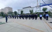 以练为战砺精兵
