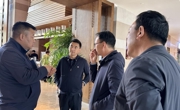 医疗保障第一线 温暖护航旅发会