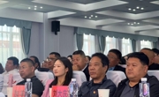 组织开展教育系统引进人才“我的教育梦”系列活动之演讲比赛