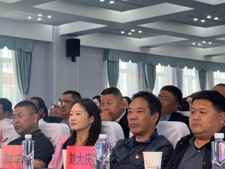 组织开展教育系统引进人才“我的教育梦”系列活动之演讲比赛