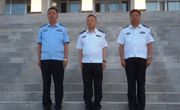 【护航环湖赛】清除隐患 护航赛事！共和公安集中清查持续发力
