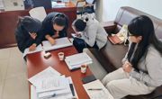 严查数据保真实 细核信息成就业——共和县人社局开展就业相关数据统计专项检查工作