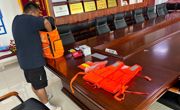 共和县人力资源和社会保障局坚持“四项举措”扎实做好防汛备汛工作