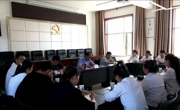 更登加赴联点社区宣讲党的二十届三中全会精神
