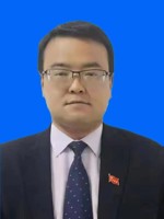 副县长  童应庆