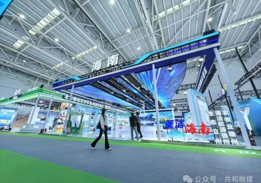 海南州精心筹备参加青洽会各项工作