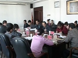 省人口和计划生育半年抽查工作组来共和检查考核