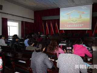 传播男女平等观念 推动妇儿规划实施