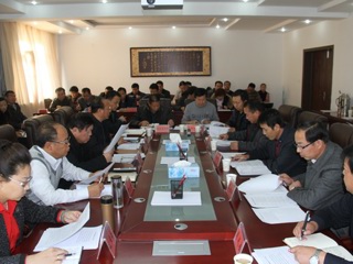 共和县召开会议安排部署省、州对县目标考核工作

