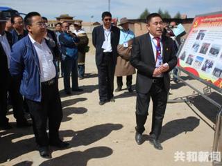 精心打造创特色 学习观摩促交流