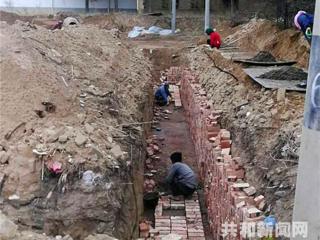 共和县多措并举扎实推进乡镇“八有”工程