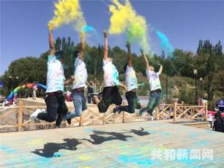 书写共和改革特色答卷——2017年共和县力促改革创新亮点纷呈