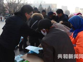 维护健康湿地 筑牢生态屏障
