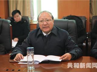 党代表热议报告 信心满怀谋发展