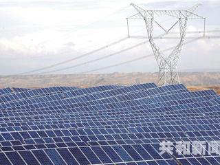 清洁能源大州的“心有担当”