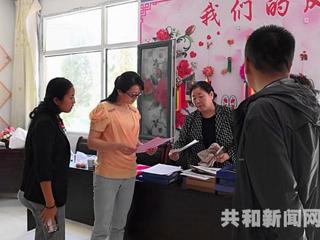聚焦妇联改革重点 做深做实妇女工作