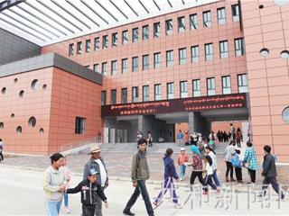 共和：努力增进群众民生福祉