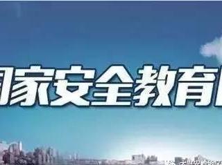 《国家安全法》百问百答