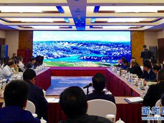 青海龙羊峡景区借力发力 文旅融合发展探索不止