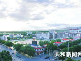 【壮丽七十年 阔步新时代】壮丽70年 共舞和谐续辉煌