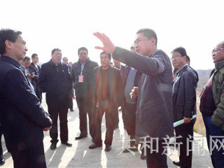 不忘初心 、牢记使命 当好乡村振兴战略的“排头兵”