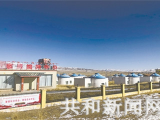 【脱贫攻坚一线事】今天的幸福，给“那头的老伴”报喜