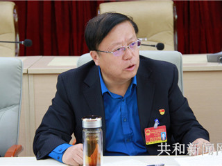 【聚焦两会】凝心聚力谋发展 建言献策话未来