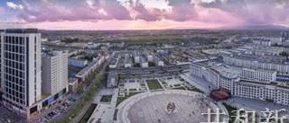 文明共和之道——青海省海南州共和县创建全国文明城市工作纪实