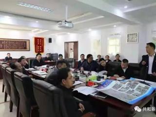 尕玛朋措州长到我县指导检查工作