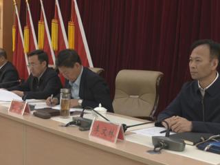 李文林为共和县人民政府县长人选