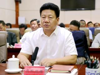 筑牢忠诚品格 坚定人民情怀—我州召开学习贯彻全国优秀县委书记表彰会议精神座谈会