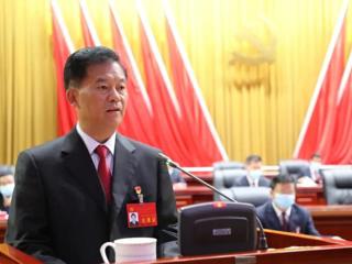 【聚焦党代会】中国共产党海南藏族自治州第十四次代表大会隆重开幕