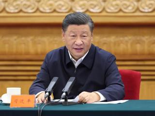 习近平：以铸牢中华民族共同体意识为主线 推动新时代党的民族工作高质量发展