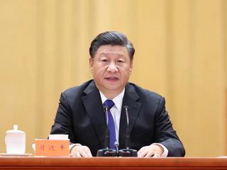 纪念辛亥革命110周年大会在京隆重举行 习近平发表重要讲话