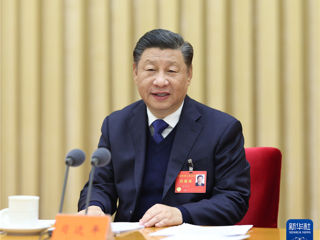 中央经济工作会议在北京举行 习近平李克强作重要讲话
