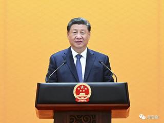 习近平和彭丽媛设宴欢迎出席北京2022年冬奥会开幕式的国际贵宾