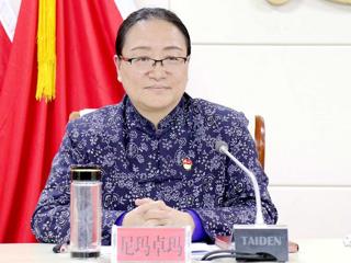 省第四生态环境保护督察组进驻海南州开展生态环境保护例行督察