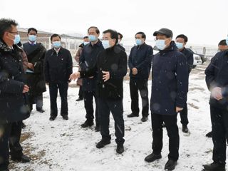 信长星吴晓军：在推进生态保护和高质量发展中展现海南作为