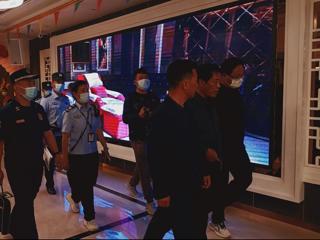 强化文旅市场安全生产督导检查 筑稳筑牢文旅行业安全生产防线