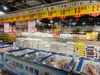 消费见证老百姓“稳稳的幸福”